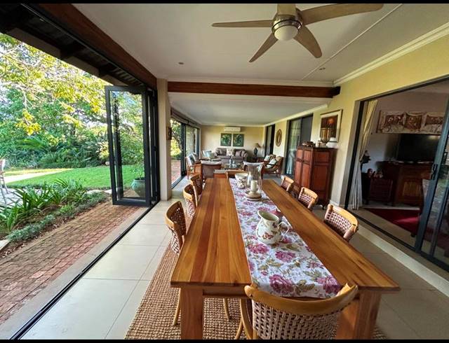 3 BEDROOM HOUSE FOR SALE IN ZINI RIVER ESTATE